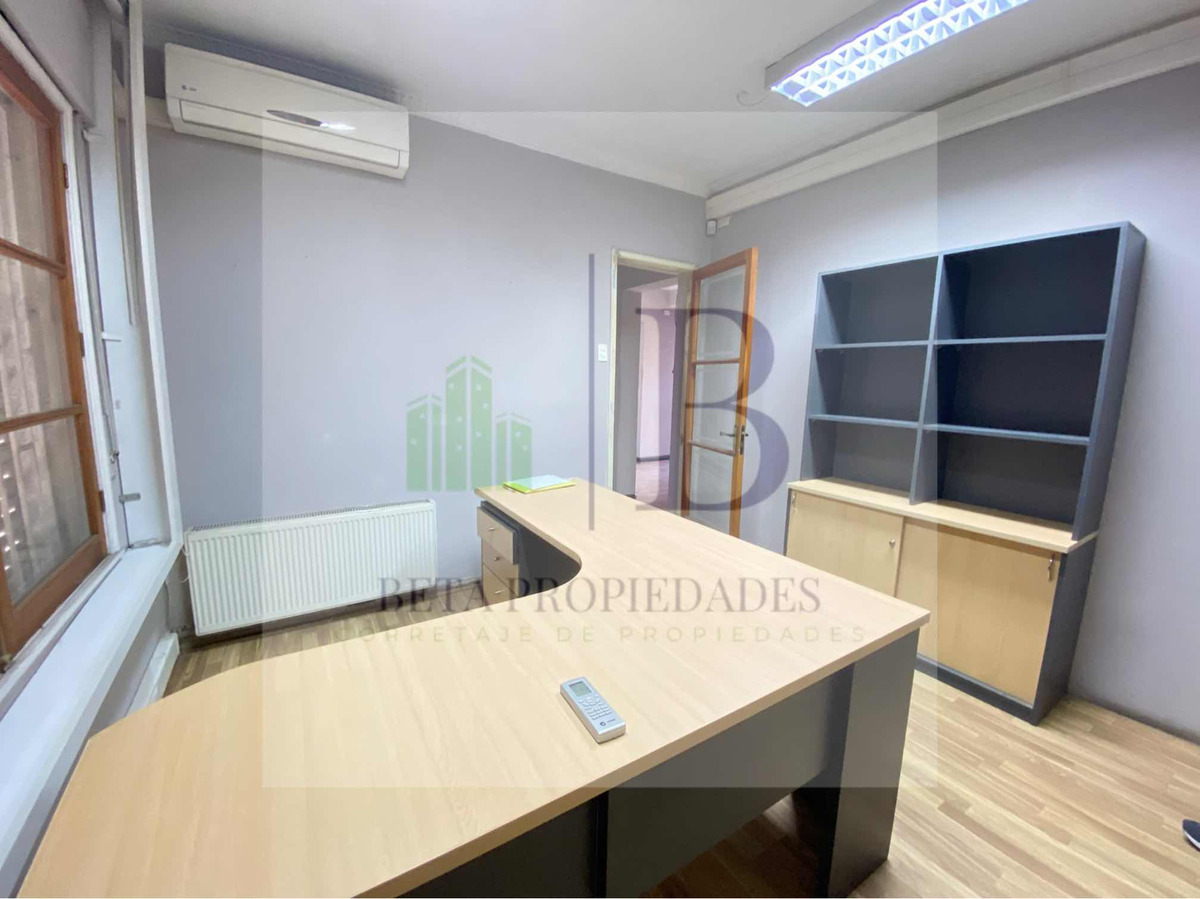 Arriendo Oficina NOSP 4B 2E 2B In&eacute;s de Su&aacute;rez - Providencia