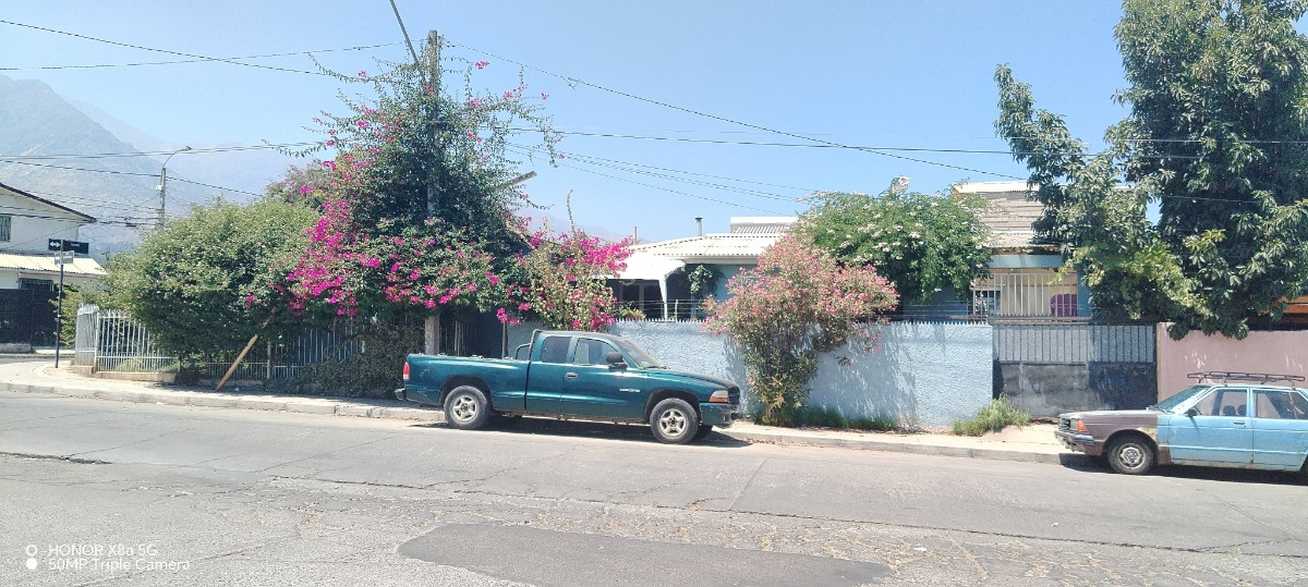 Venta Casa N 3D 1B 2E Villa La Reina - La Reina