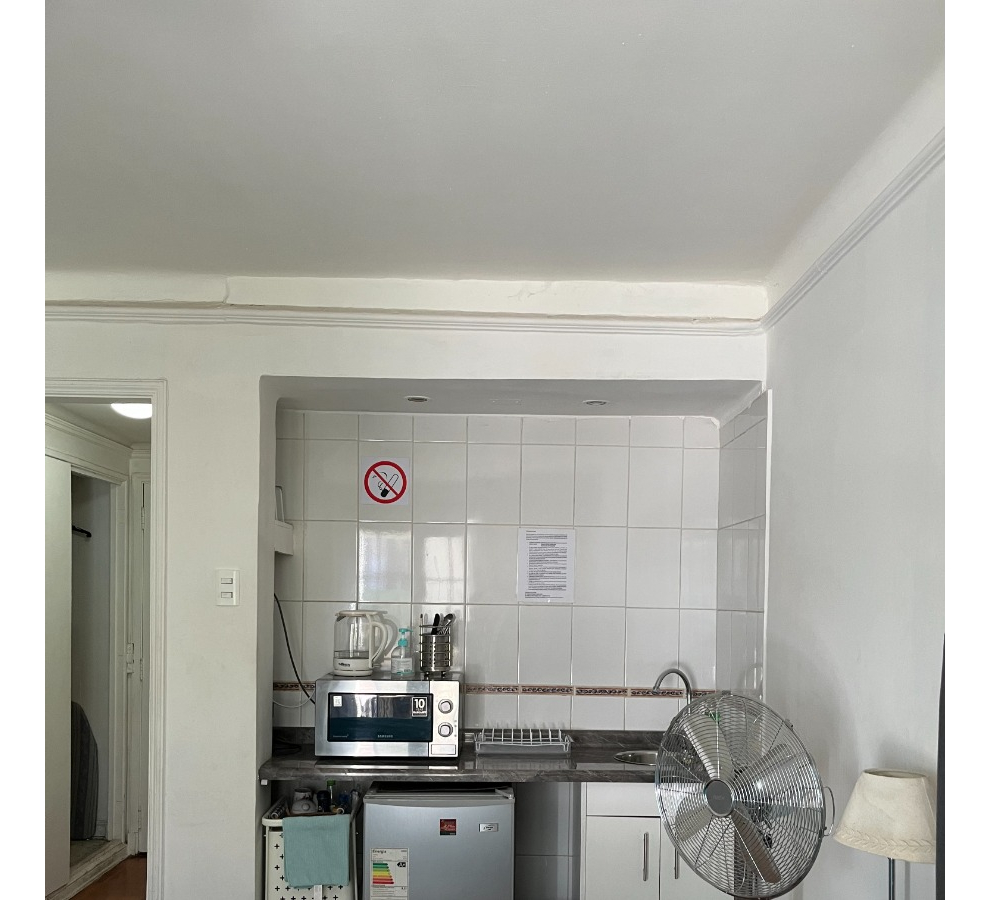 Venta Departamento 1D 1B Los Leones - Providencia