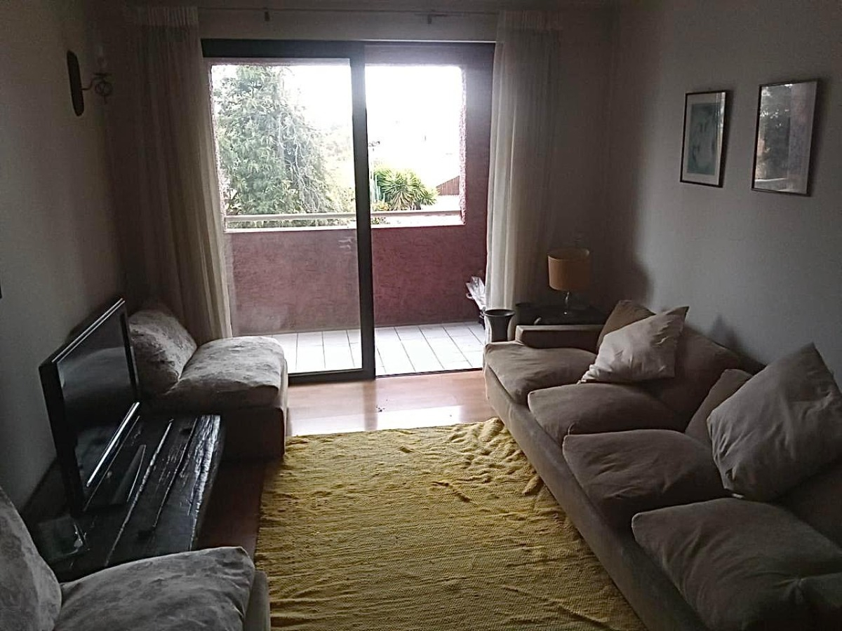 Venta Departamento NP 3D en suite 2B 1E 1B Metro Hernando de Magallanes - Las Condes