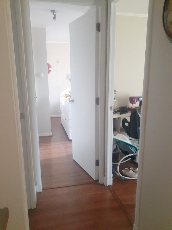 Arriendo Departamento 2D Nueva Las Condes - Las Condes