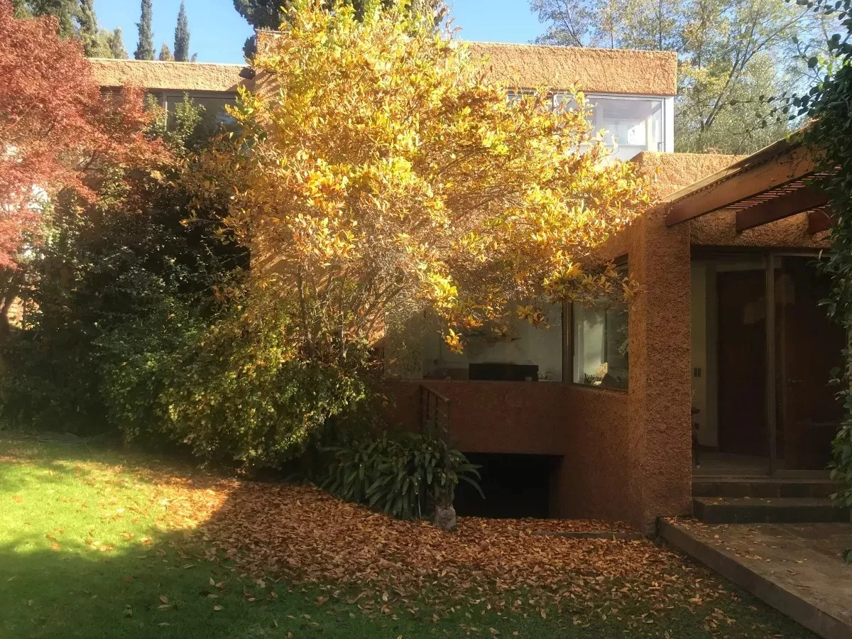 Arriendo Casa NO 4D en suite Walk-in cl&oacute;set 4B 4E 1B Los Trapenses - Lo Barnechea