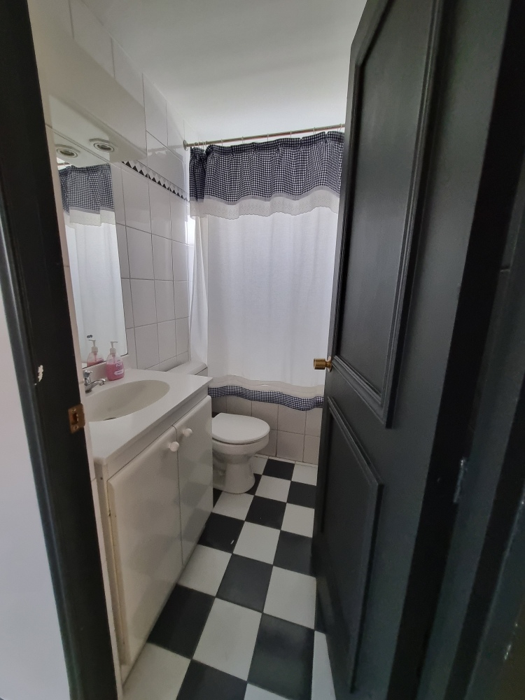 Arriendo Casa 5D 5B 3E San Carlos de Apoquindo - Las Condes