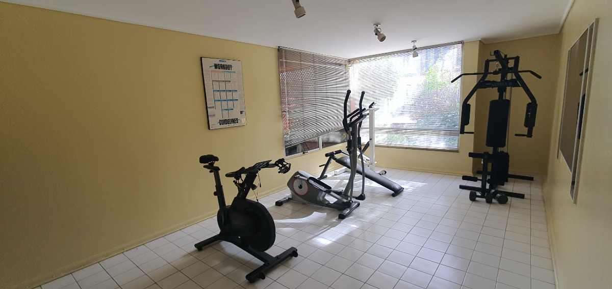 Venta Departamento N 4D 3B 1E 2B Los Leones - Providencia