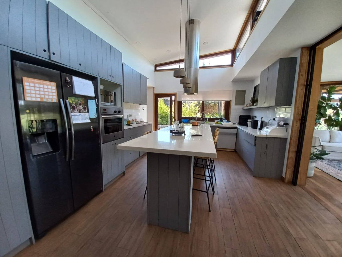 Venta Casa NP 4D en suite Walk-in cl&oacute;set 3B 4E 2B Chicureo - Colina