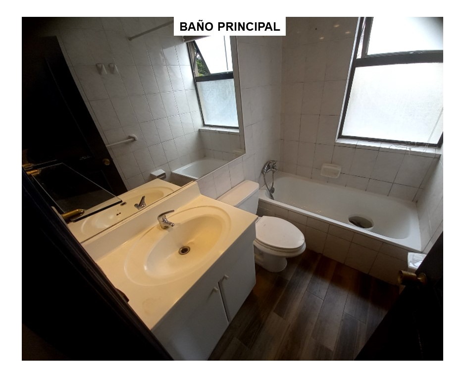 Arriendo Departamento SO 4D en suite 3B 2E 1B Rotonda Atenas - Las Condes