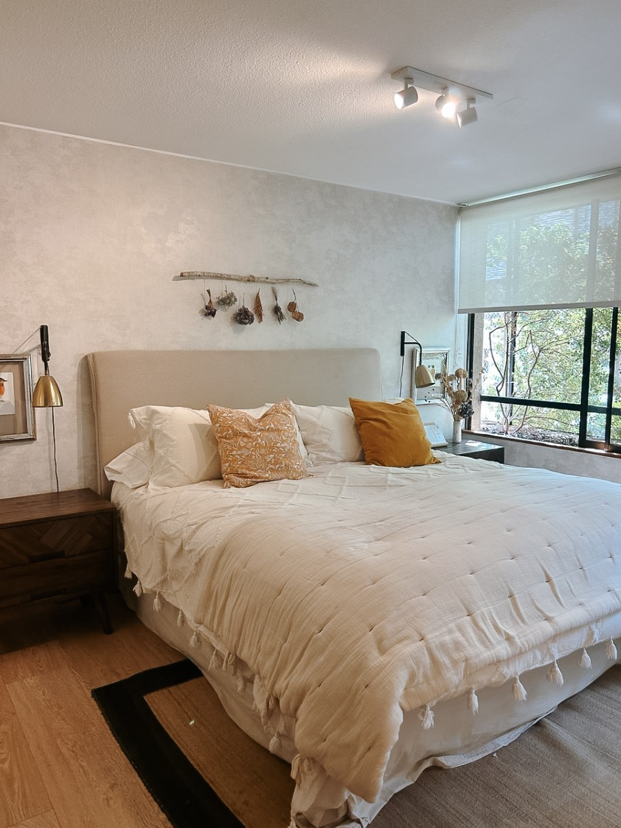 Venta Departamento O 3D 3B 1E 1B Parque Bicentenario - Vitacura