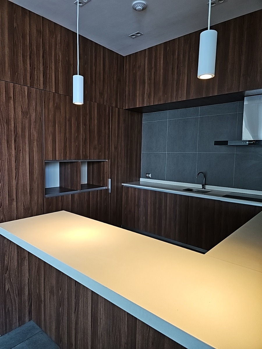 Venta Departamento S 2D en suite 2B 1E 1B Metro Irarr&aacute;zaval - &Ntilde;u&ntilde;oa