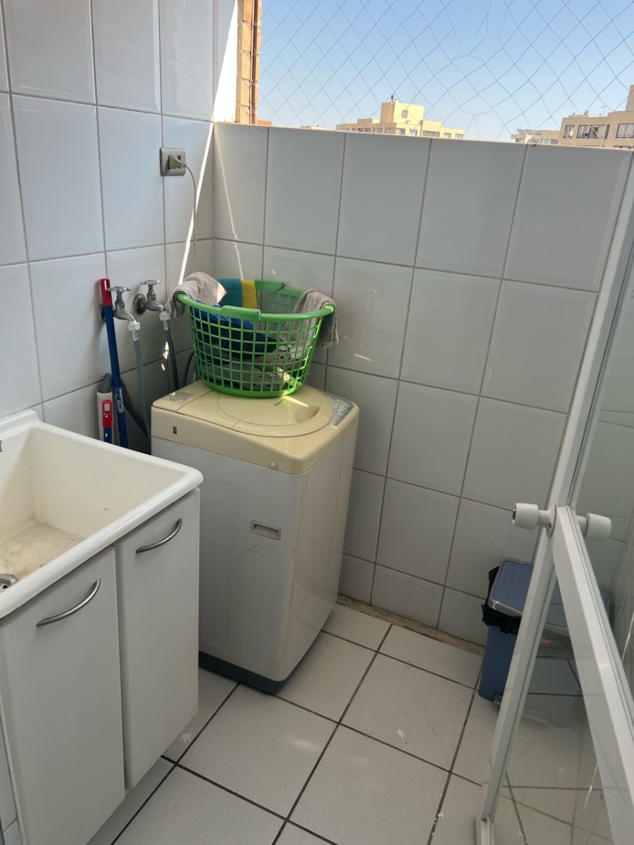 Arriendo Departamento SO 2D en suite Walk-in cl&oacute;set 2B 1E 1B Col&oacute;n Oriente - Vital Apoquindo - Las Condes