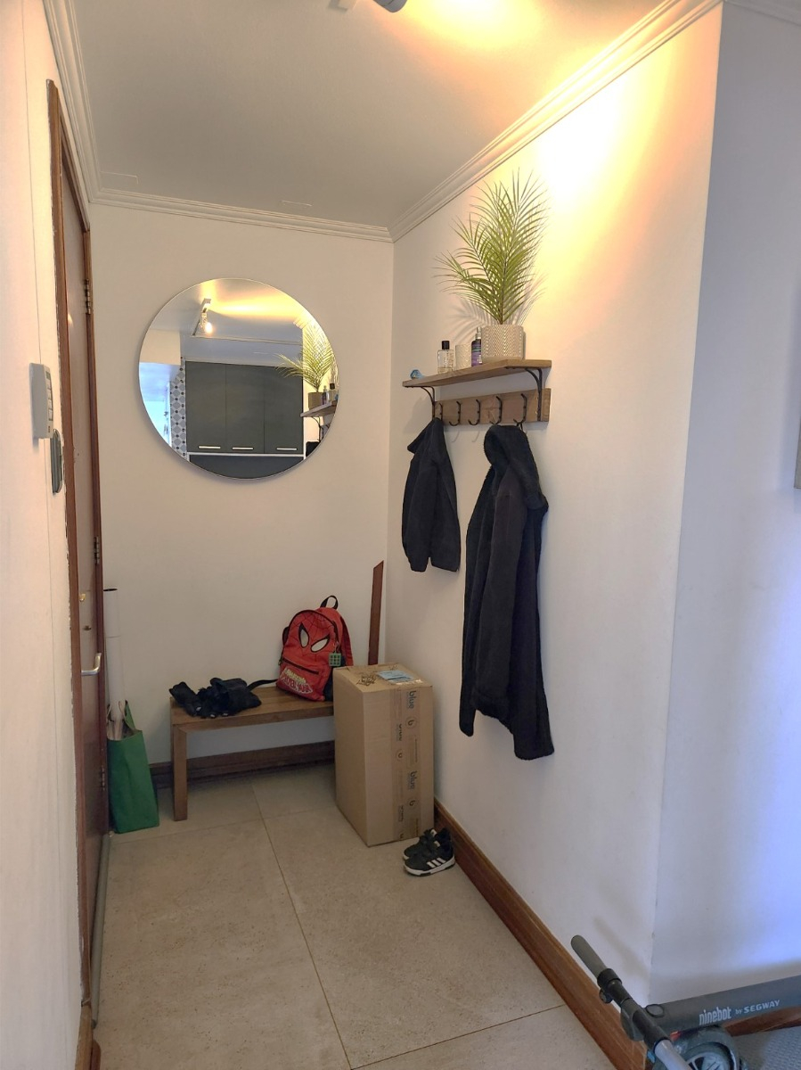 Venta Departamento O 4D en suite Walk-in cl&oacute;set 3B 1E 1B Parque Bicentenario - Vitacura