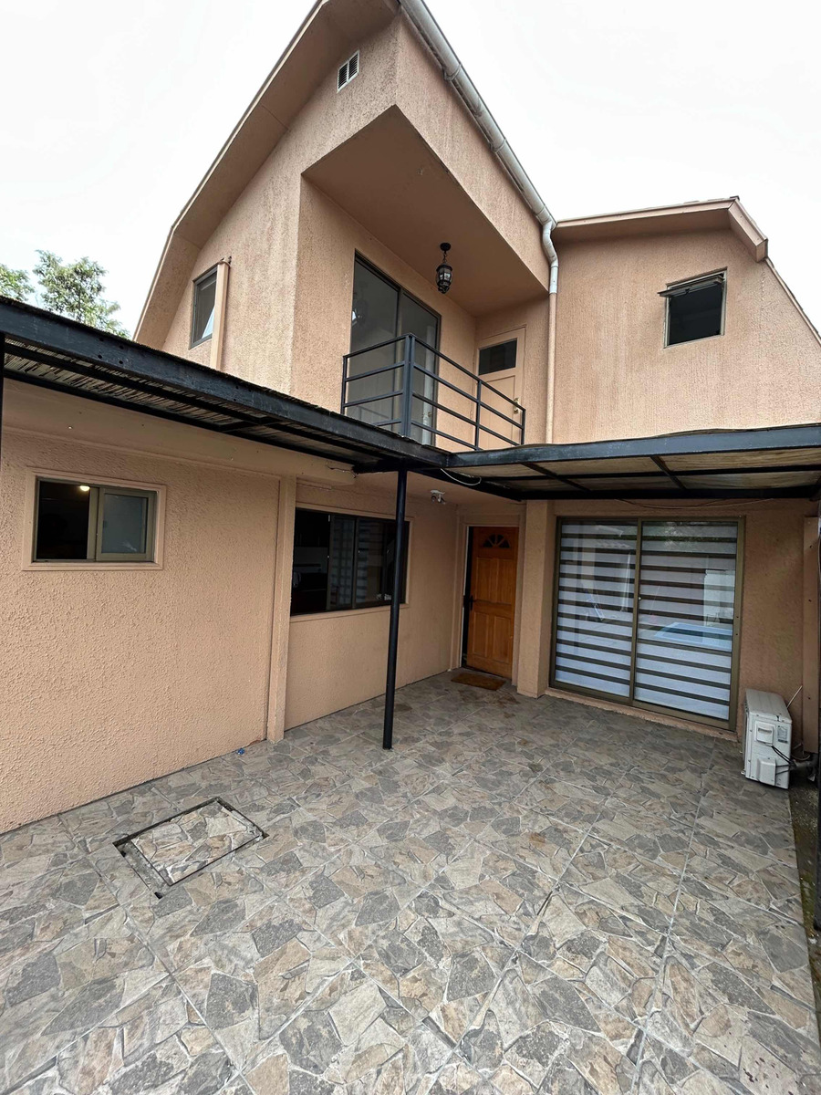 Venta Casa 4D Pepe Vila - La Reina