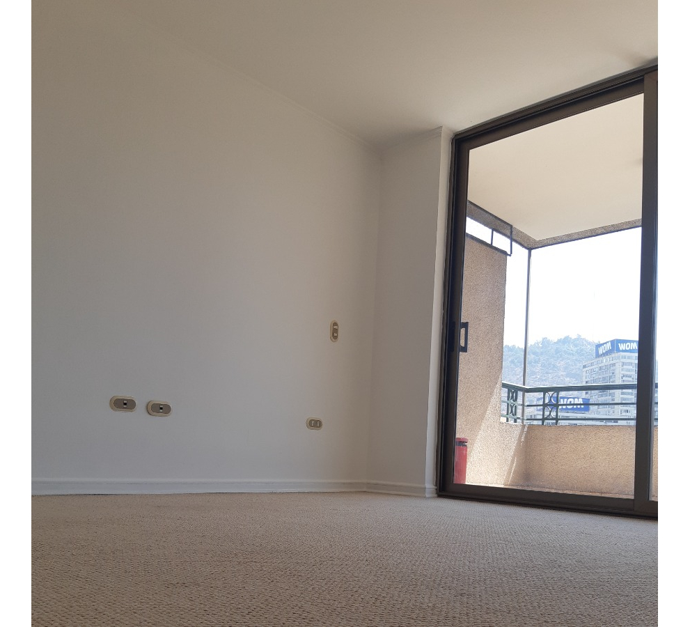 Venta Departamento NO 1D en suite Walk-in cl&oacute;set 1B 1E 1B Manuel Montt - Providencia