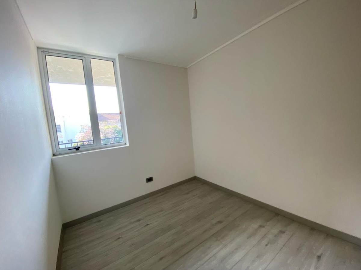 Arriendo Departamento NOSP 3D en suite Walk-in cl&oacute;set 2B 1E 1B Barrio Italia - Providencia