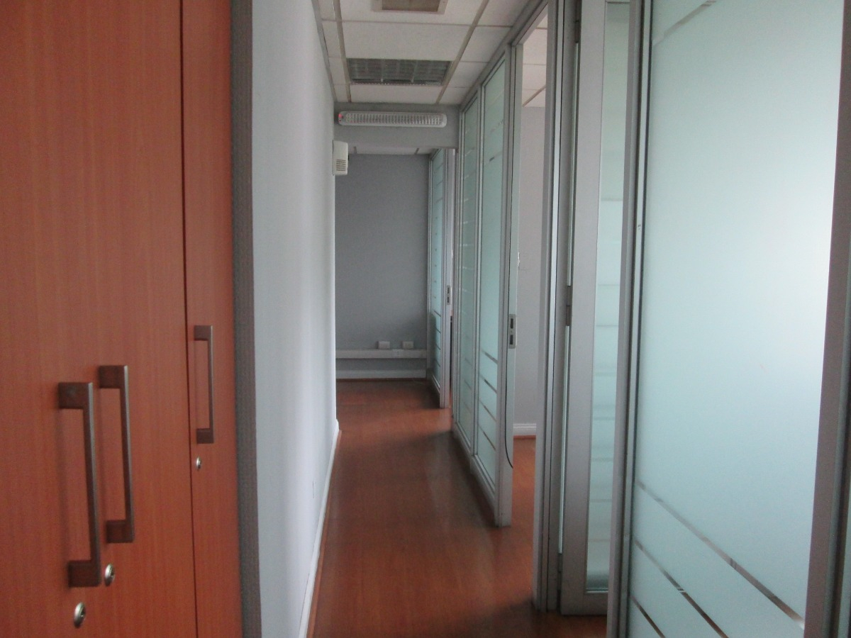 Arriendo Oficina SO 3B 3E Pedro de Valdivia Norte - Providencia