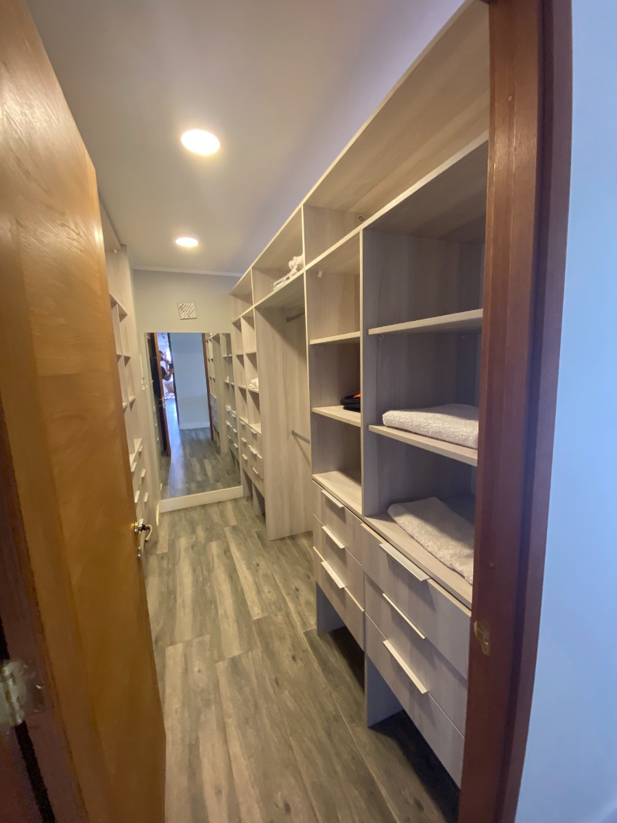 Arriendo Departamento 3D Parque Bicentenario - Vitacura