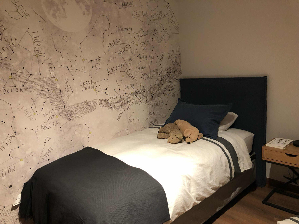 Arriendo Casa 5D 3B 1E 2B Estadio Manquehue - Vitacura