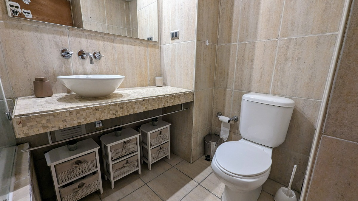 Venta Departamento O 1D en suite 1B  - Providencia