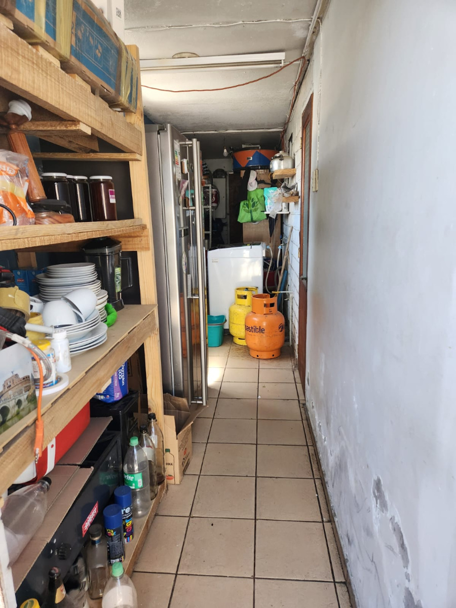 Venta Casa 4D 2B 1E Col&oacute;n Oriente - Vital Apoquindo - Las Condes