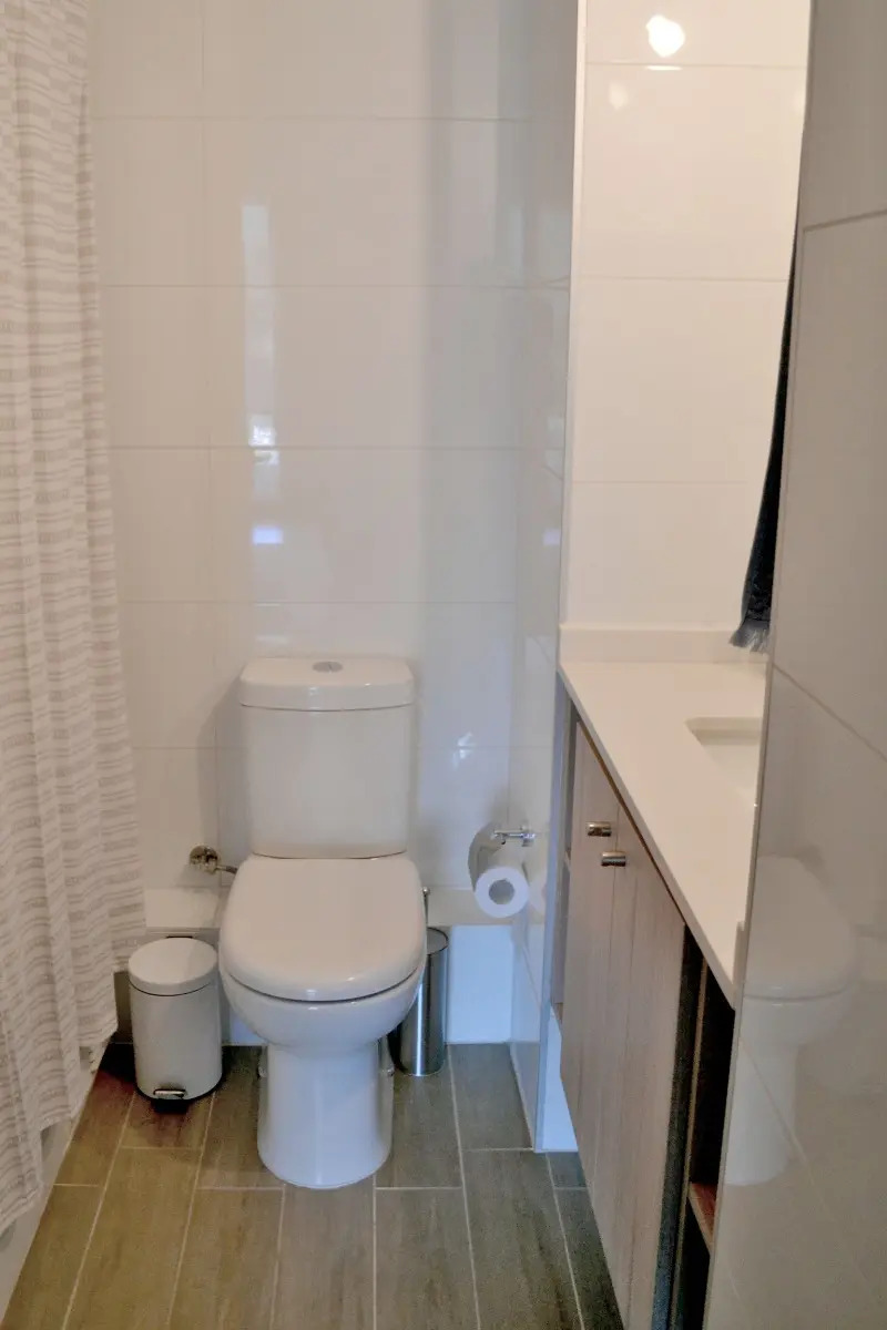 Arriendo Departamento 2D Metro Hernando de Magallanes - Las Condes