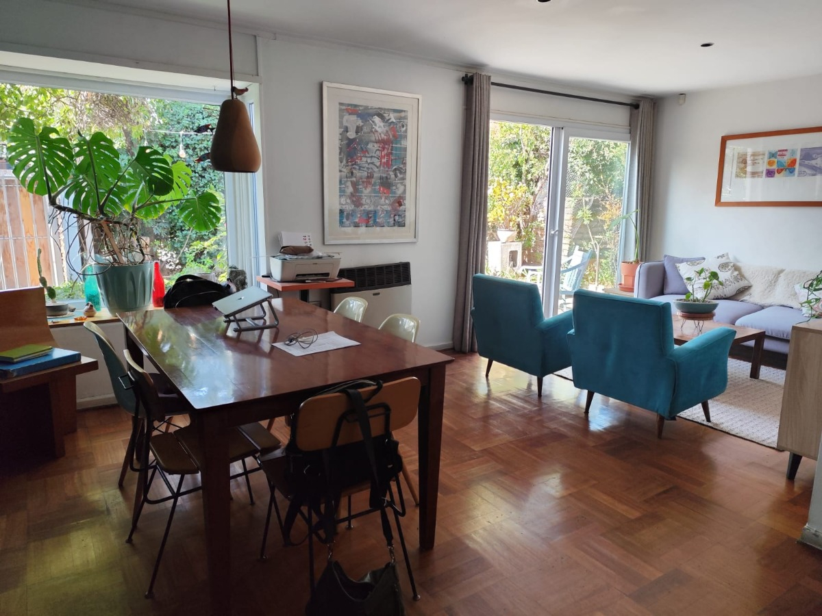 Venta Casa NOSP 4D 3B 1E 1B Metro Hernando de Magallanes - Las Condes