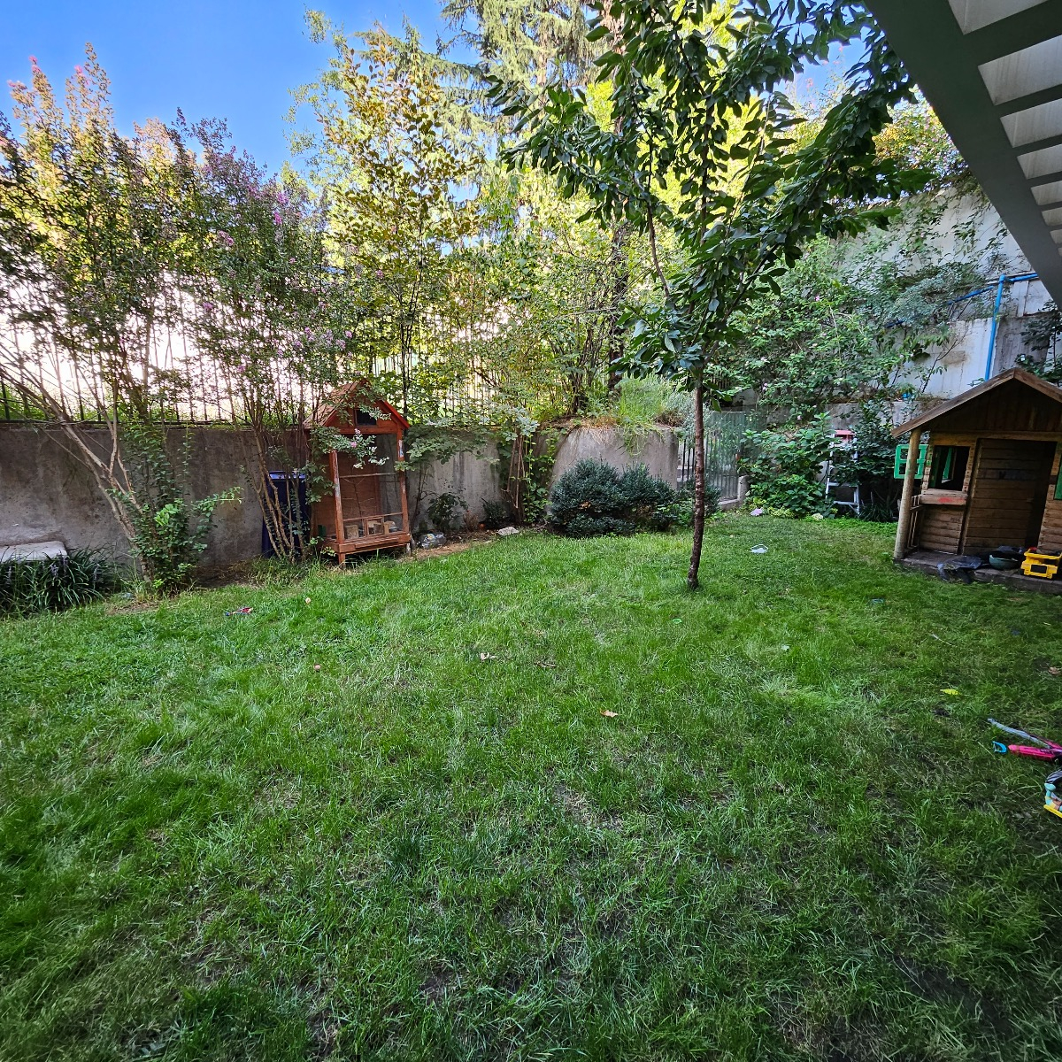 Venta Casa NOSP 6D en suite Walk-in cl&oacute;set 7B 4E 3B Pedro de Valdivia Norte - Providencia