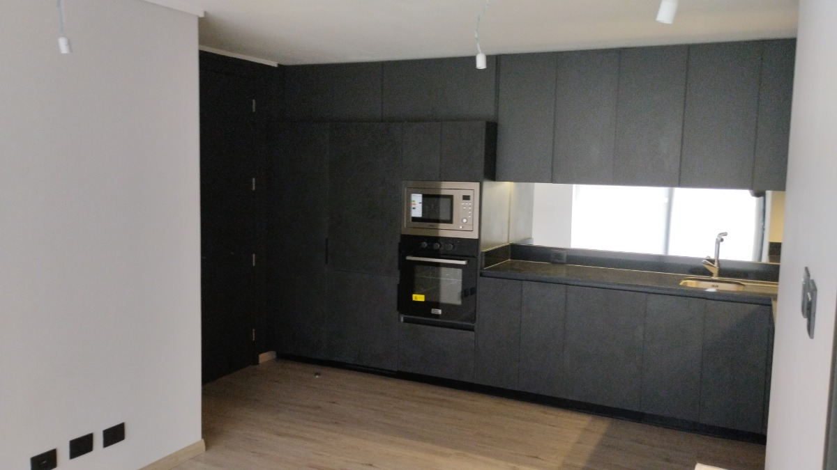 Arriendo Departamento S 1D en suite 1B 1E 1B Estoril - Las Condes