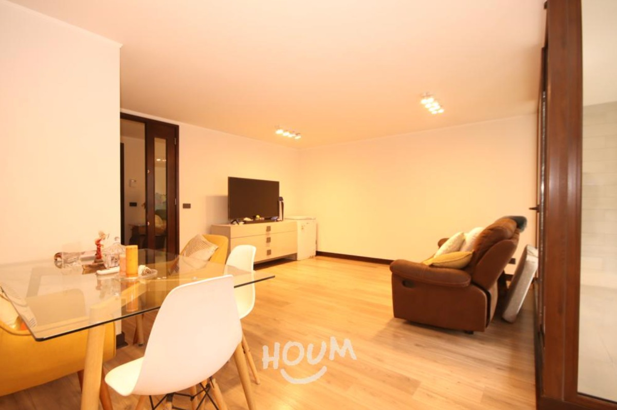 Venta Departamento P 3D en suite Walk-in cl&oacute;set 3B 1E 1B Pedro de Valdivia - Providencia