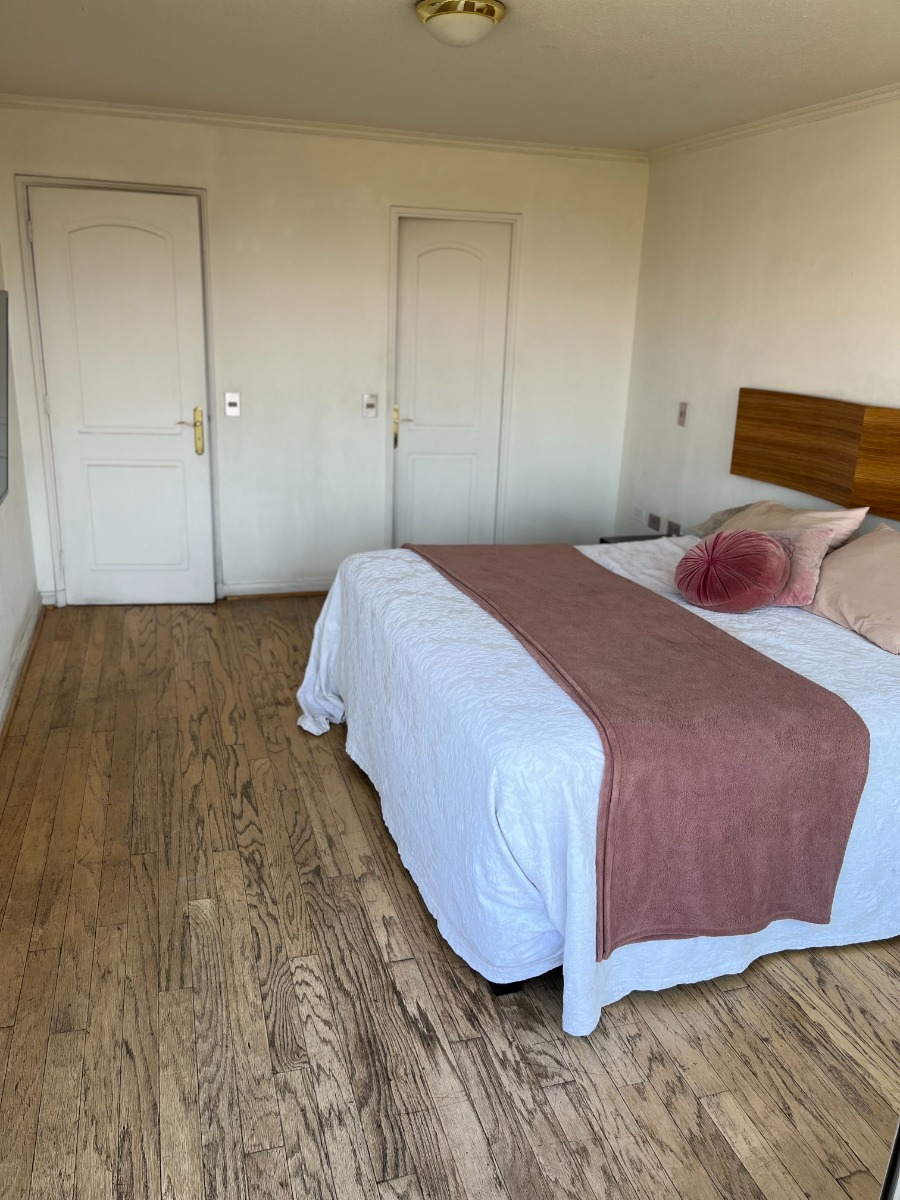 Venta Departamento 3D 3B 1E 1B  - Las Condes