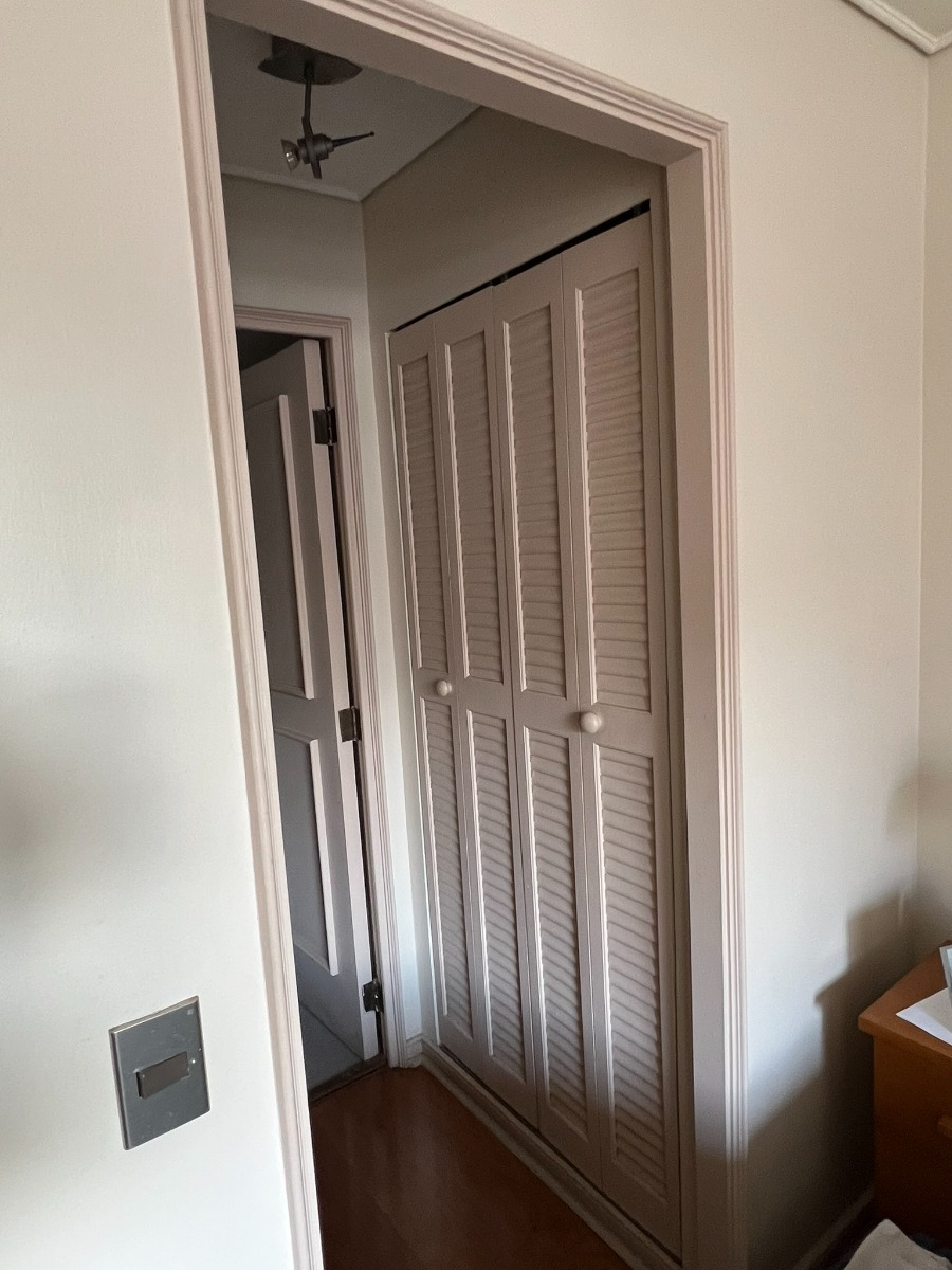 Venta Departamento 2D Barrio El Golf - Las Condes