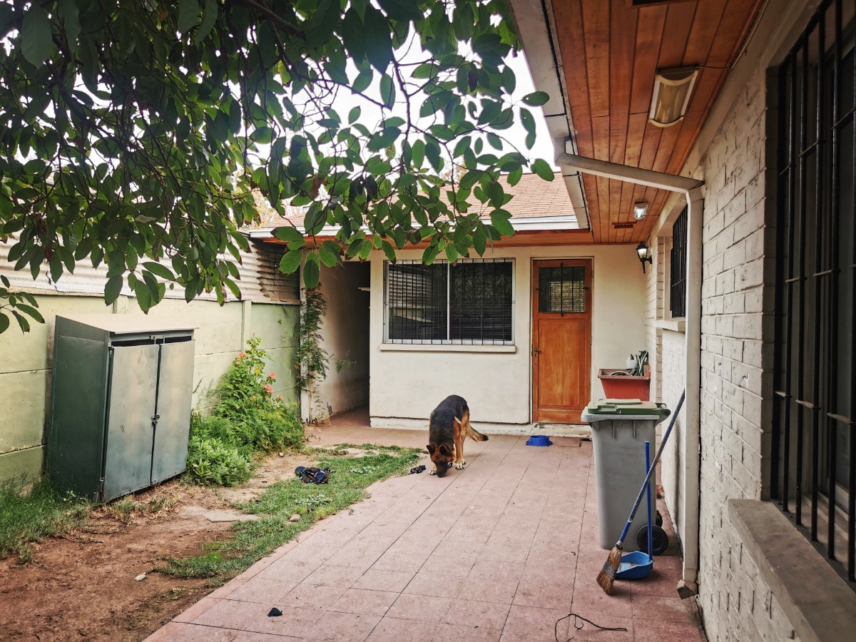 Venta Casa NO 4D en suite Walk-in cl&oacute;set 2B 3E 1B Rotonda Atenas - Las Condes