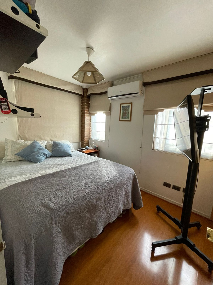 Arriendo Casa P 6D en suite Walk-in cl&oacute;set 4B 4E 1B Parque Juan XXIII - &Ntilde;u&ntilde;oa