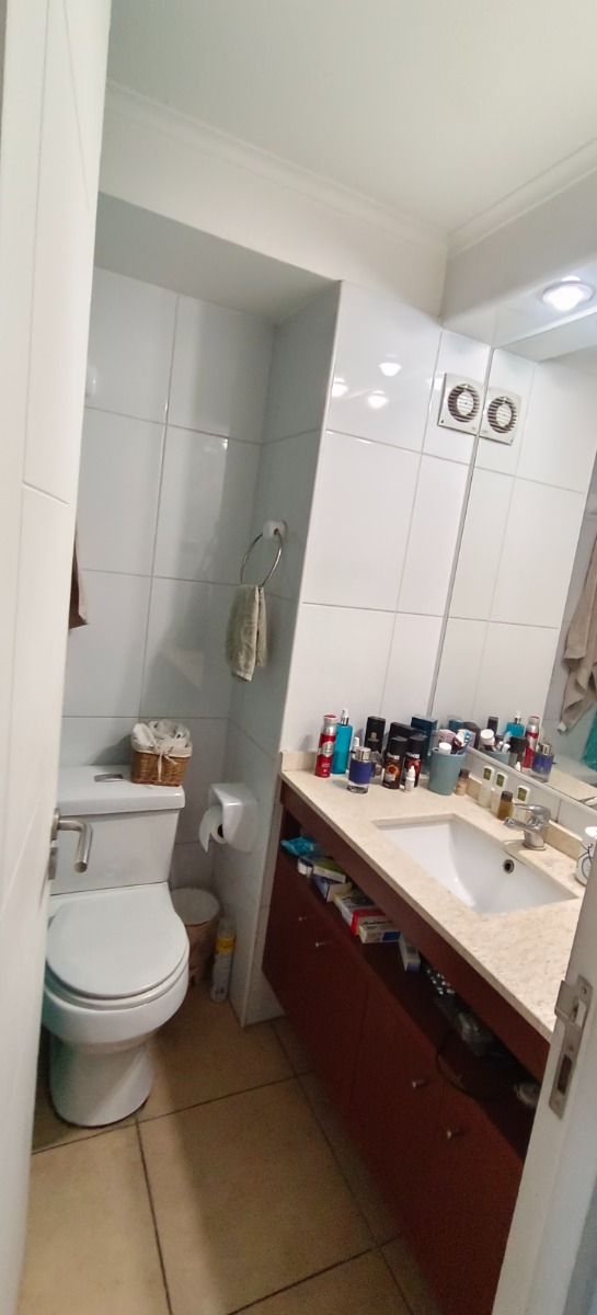 Venta Departamento NO 2D en suite 2B 1E 1B Diego de Almagro - &Ntilde;u&ntilde;oa
