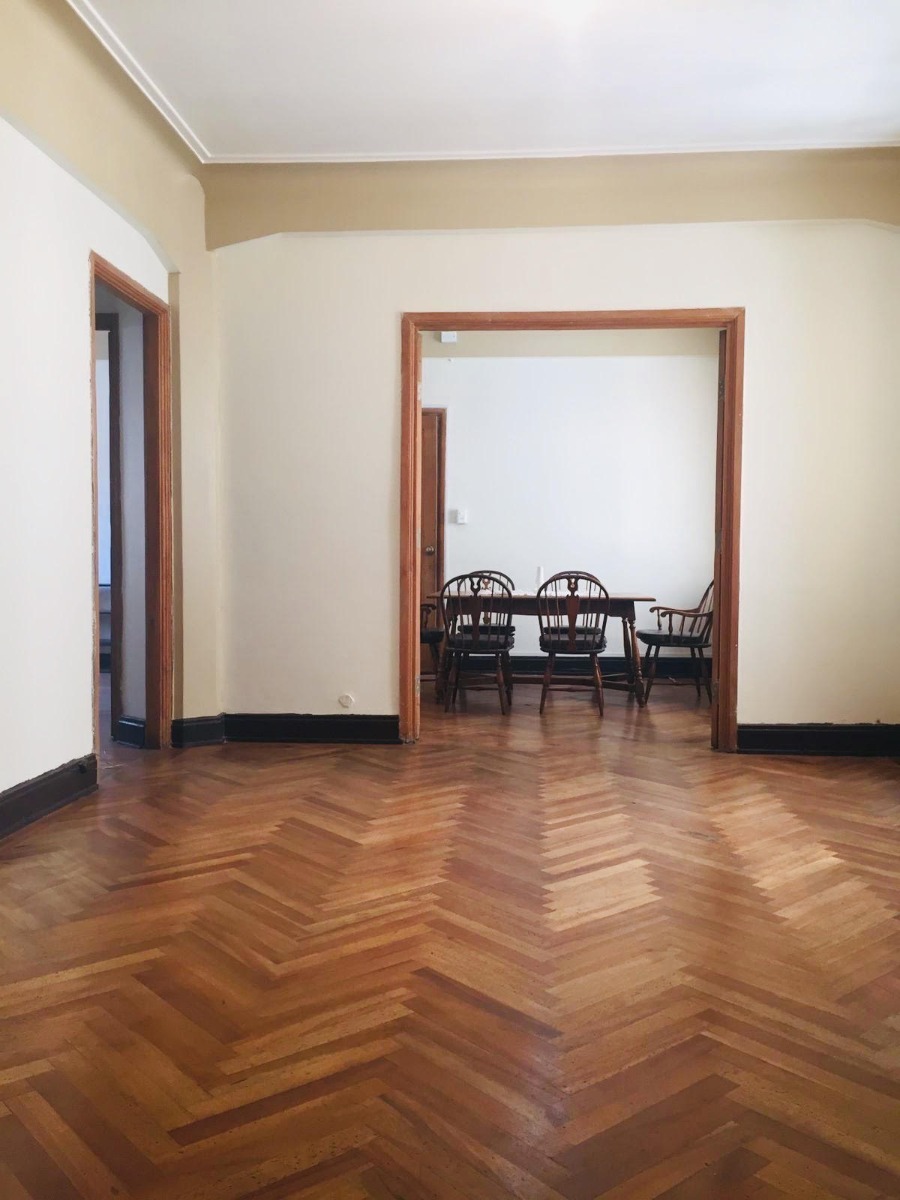 Venta Departamento 3D 2B Plaza Italia - Providencia