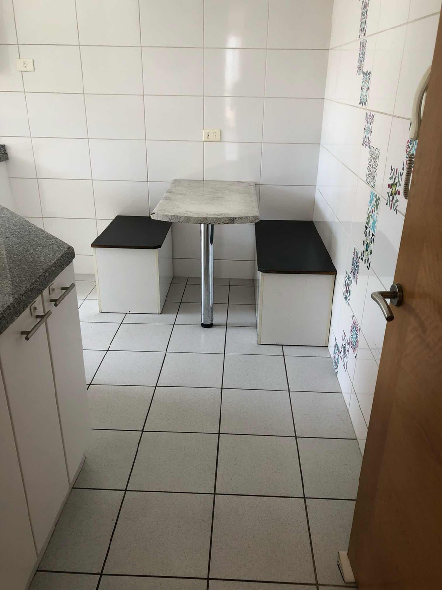 Arriendo Departamento 3D 2B 1E 1B Sebasti&aacute;n Elcano - Las Condes