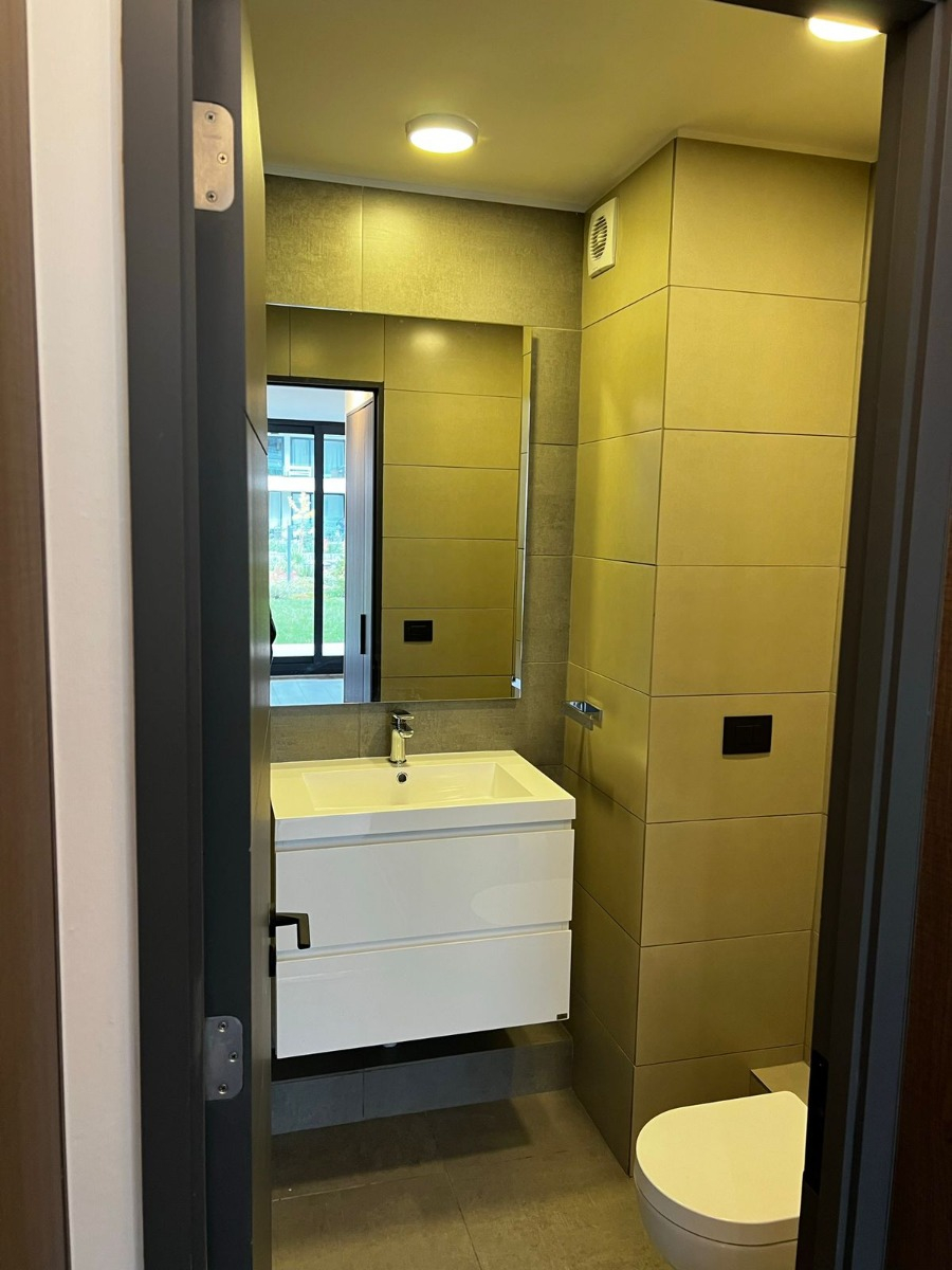 Venta Departamento NO 2D en suite Walk-in cl&oacute;set 2B 2E 1B La Dehesa - Lo Barnechea