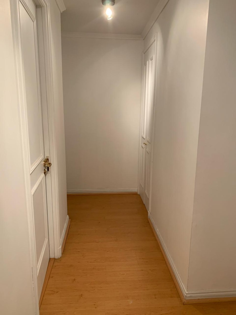 Venta Departamento NO 3D en suite 3B 1E 1B Santa Mar&iacute;a de Manquehue - Vitacura