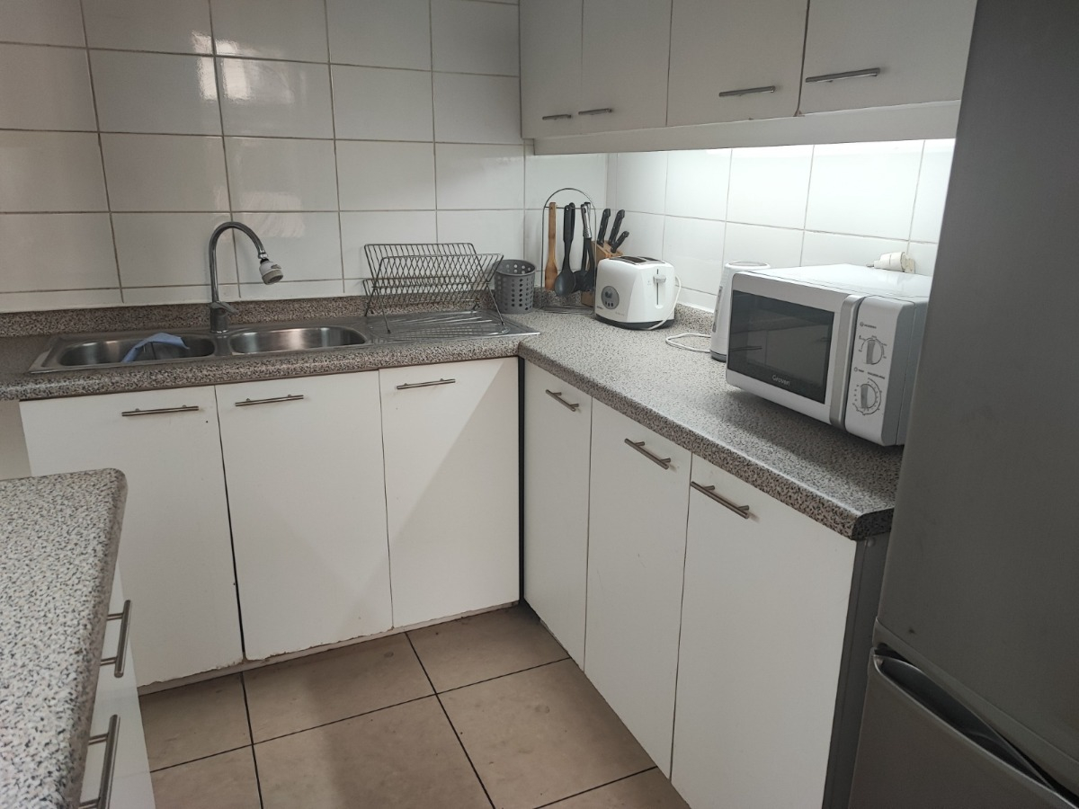 Arriendo Departamento NO 3D en suite 2B Plaza Italia - Providencia