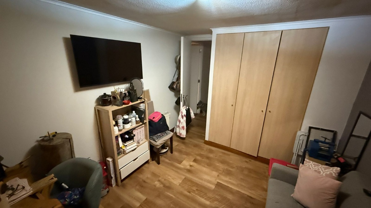 Venta Departamento NO 3D en suite Walk-in cl&oacute;set 3B 2E 1B Plaza Ega&ntilde;a - &Ntilde;u&ntilde;oa