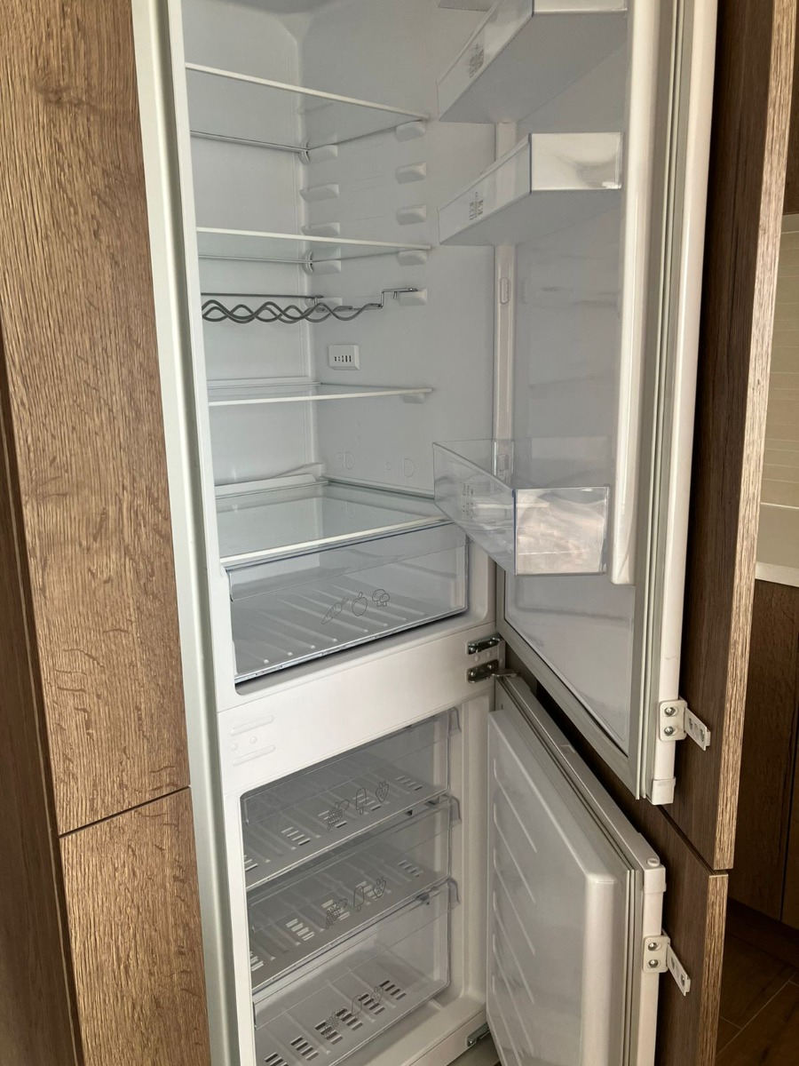 Arriendo Departamento 1D 1B 1E 1B Parque Arauco - Las Condes