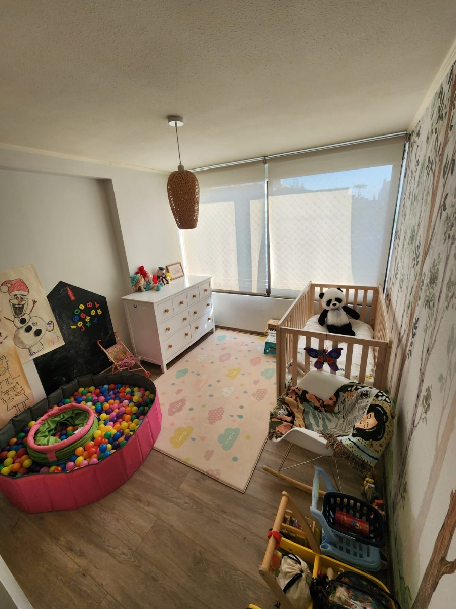 Venta Departamento SP 2D en suite 2B 1E 1B Pedro de Valdivia - Providencia