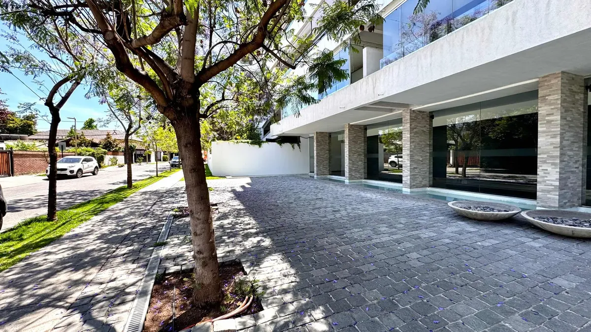 Venta Departamento 3D 3B Los Dominicos - Las Condes