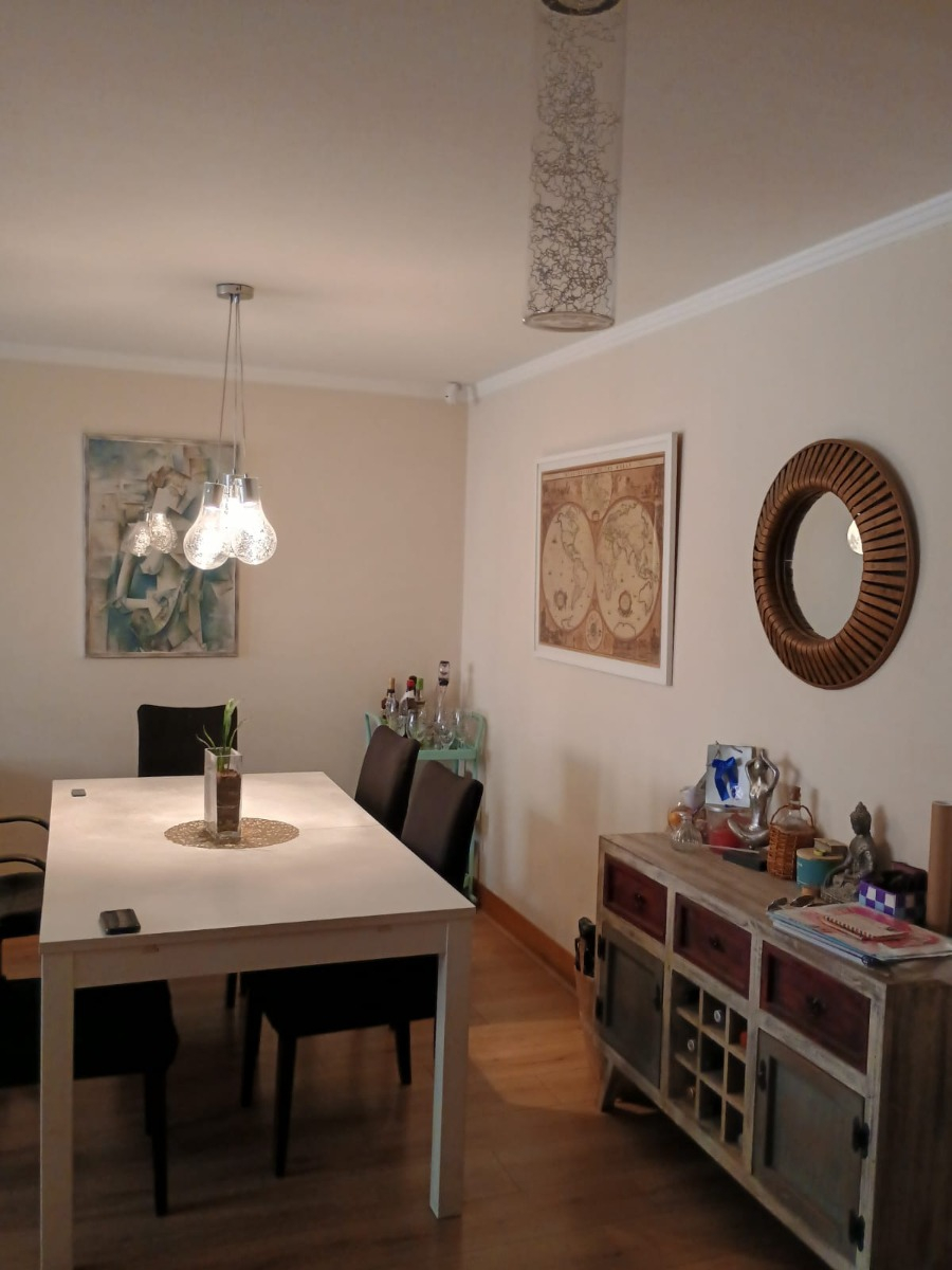 Arriendo Departamento O 2D en suite Walk-in cl&oacute;set 2B 2E 1B  - Lo Barnechea