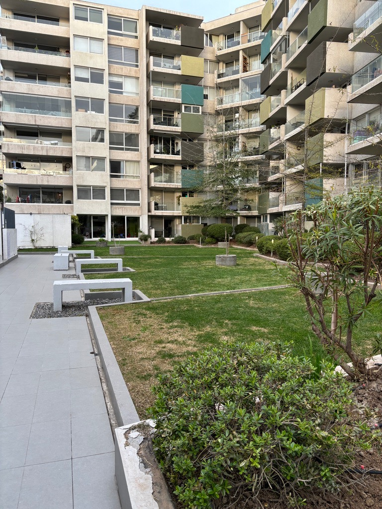 Venta Departamento NP 4D en suite Walk-in cl&oacute;set 2B 2E 2B Diego de Almagro - &Ntilde;u&ntilde;oa