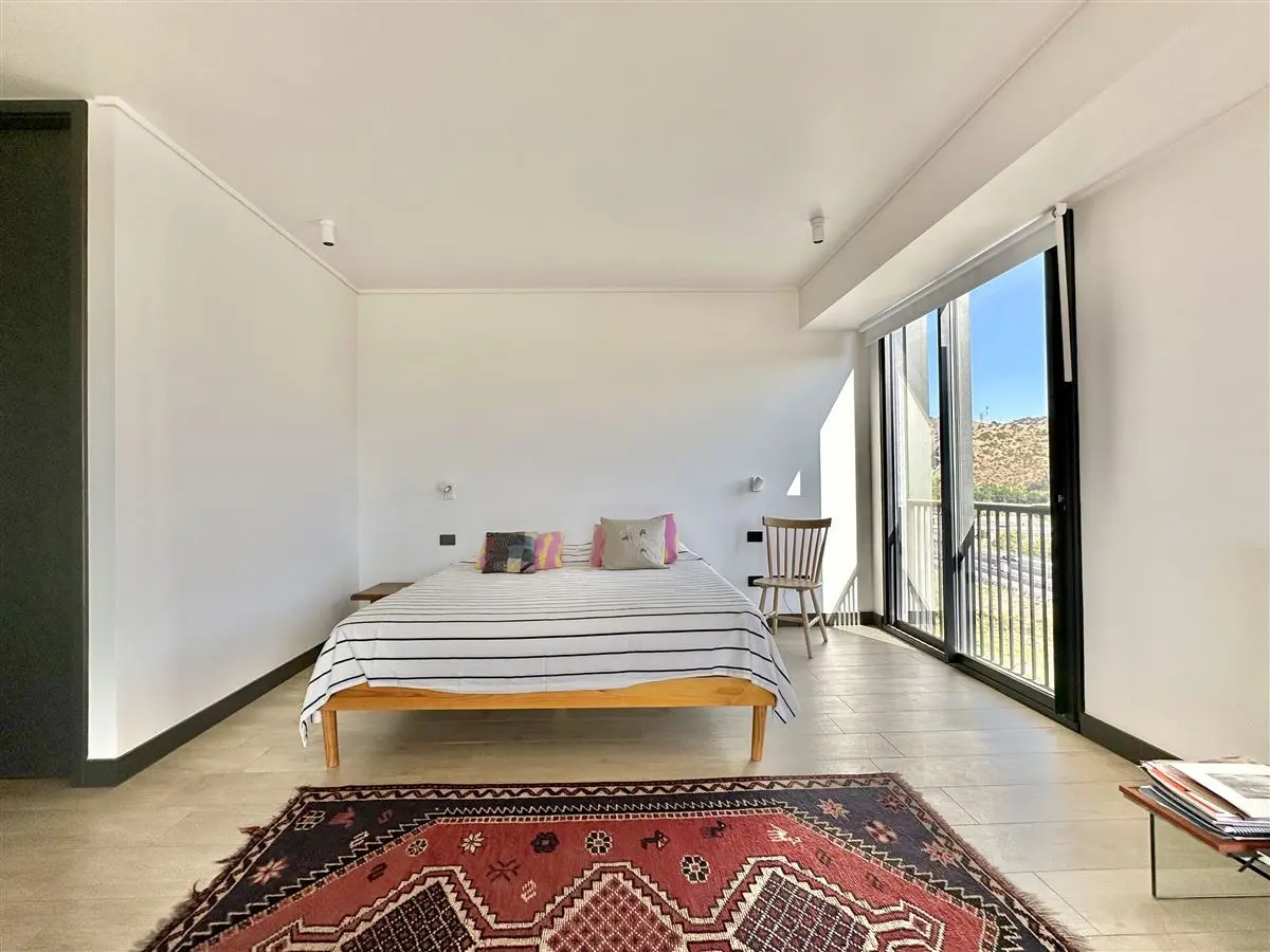 Venta Departamento NO 2D 2B 2E 1Bd Parque Bicentenario - Vitacura