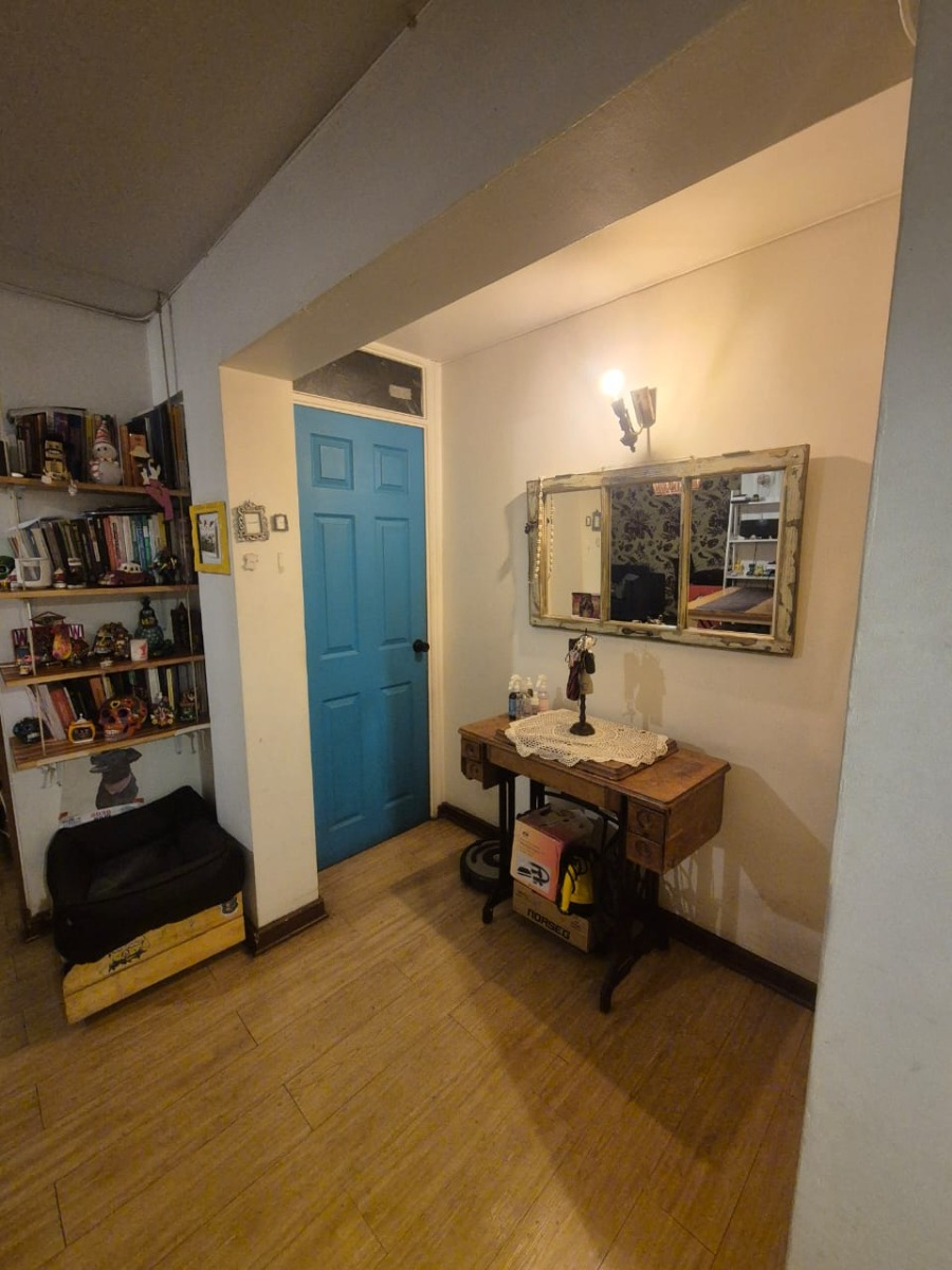 Venta Departamento NO 2D en suite 2B 1E Plaza &Ntilde;u&ntilde;oa - &Ntilde;u&ntilde;oa