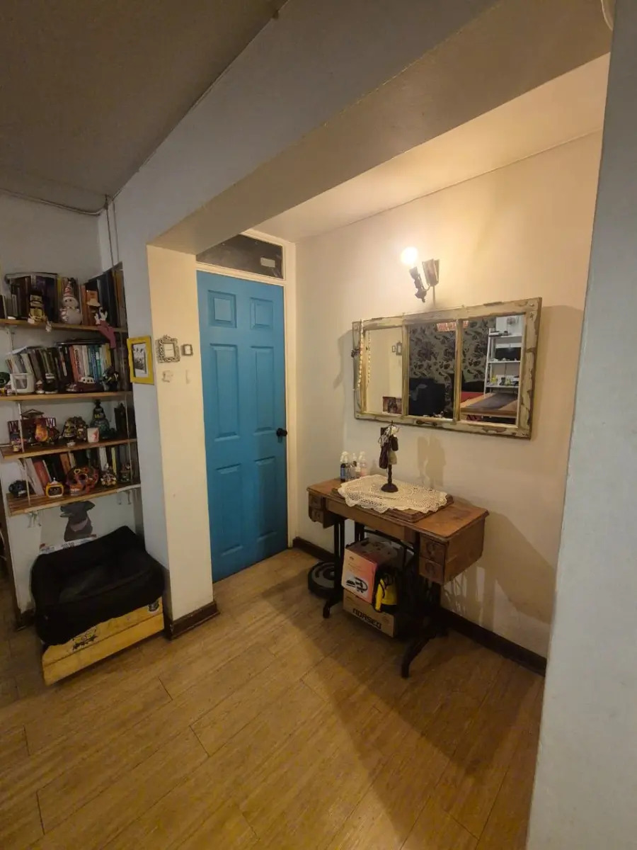 Venta Departamento NO 2D en suite 2B 1E Plaza &Ntilde;u&ntilde;oa - &Ntilde;u&ntilde;oa