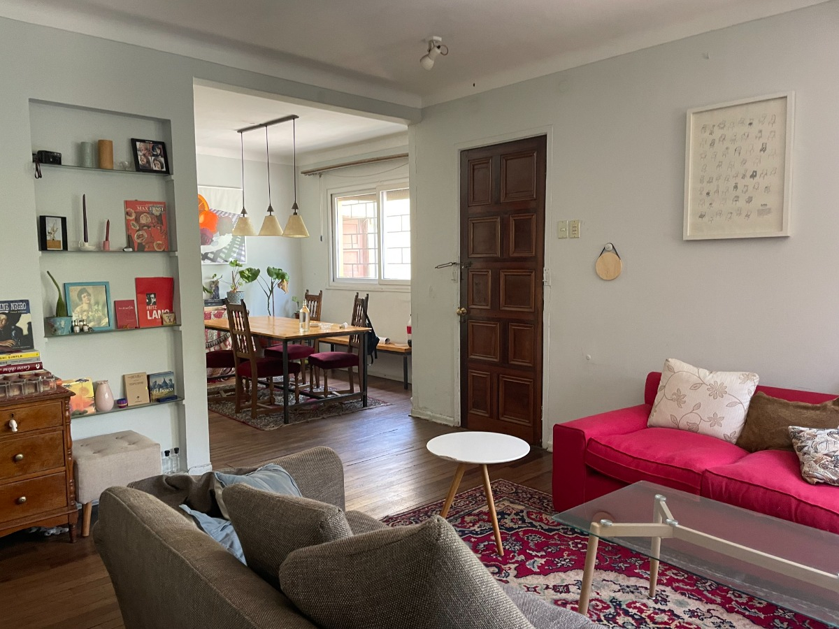 Venta Casa 4D Las Lilas - Providencia