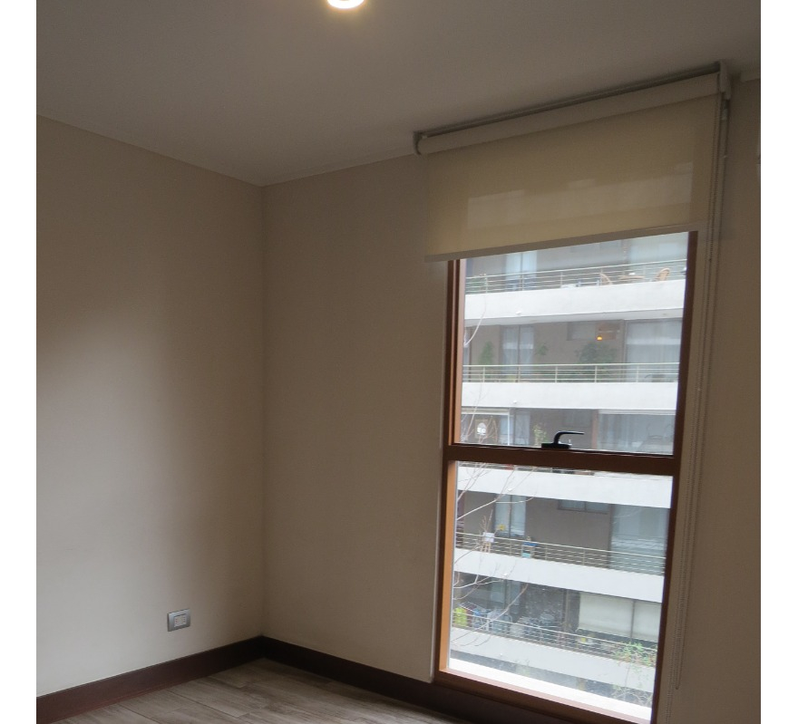 Arriendo Departamento 2D 2B 1E 1B  - Providencia