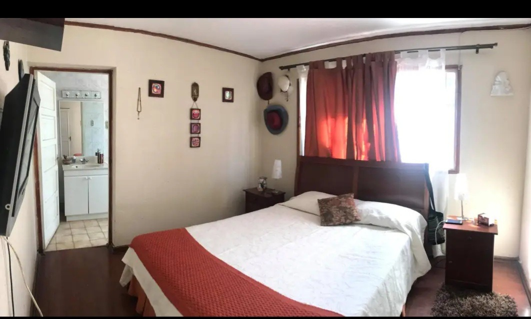 Venta Casa NOSP 6D en suite Walk-in cl&oacute;set 3B 3E 1B Palmas de Mallorca - La Reina