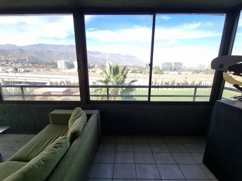 Venta Departamento NOSP 4D en suite 4B 2E 1B  - Lo Barnechea